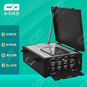 CJ-G6一体型灌浆记录仪