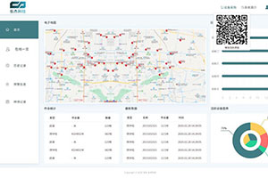 长杰研发的桩基信息化平台使用体验