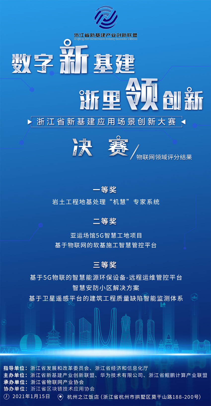 获奖图
